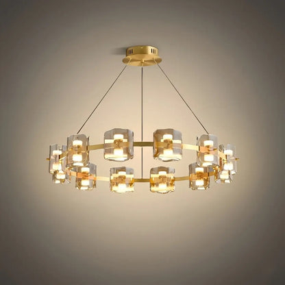 Excelis_Royal_Pendant_Light