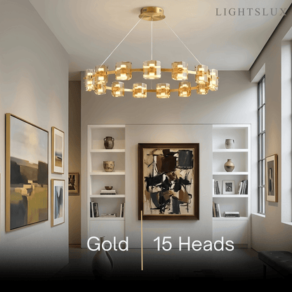 Excelis_Royal_Pendant_Light