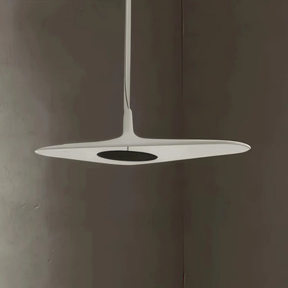 Stellar Modern Hooded Pendant Light 