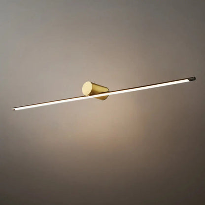Arcato Minimalist Linear Vanity Light 