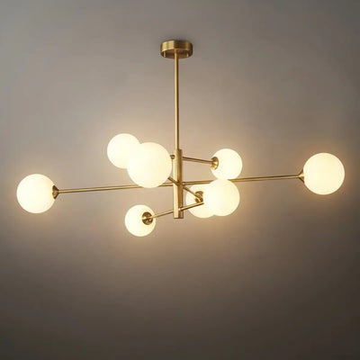 Nebula Modern Chandelier