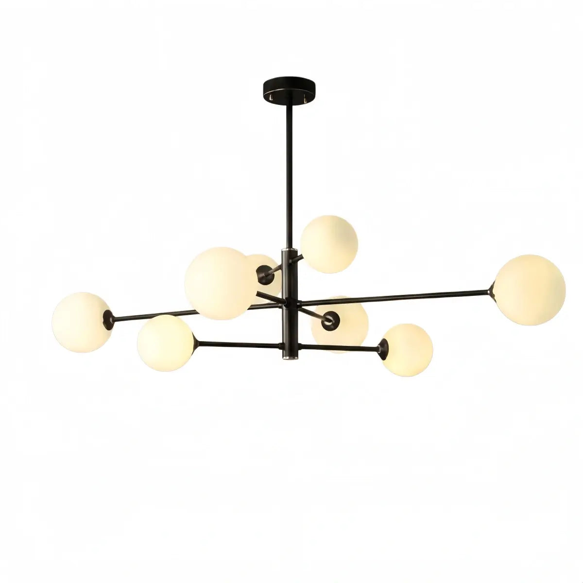 Nebula Modern Chandelier