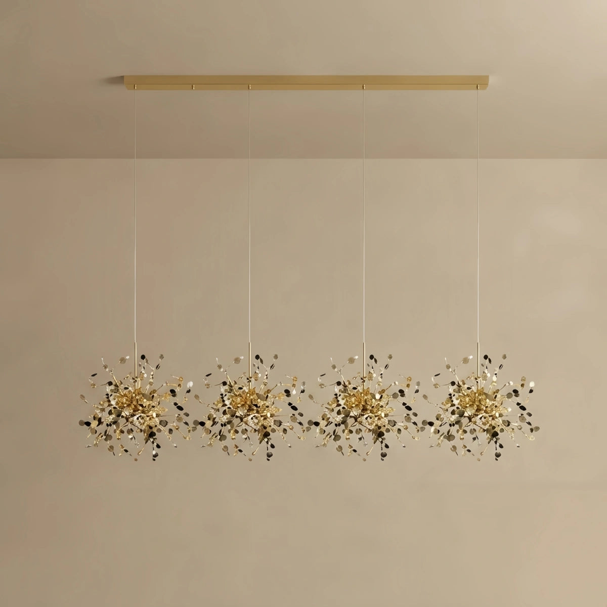 LZ367_Art_Deco_Chandelier_Cluster