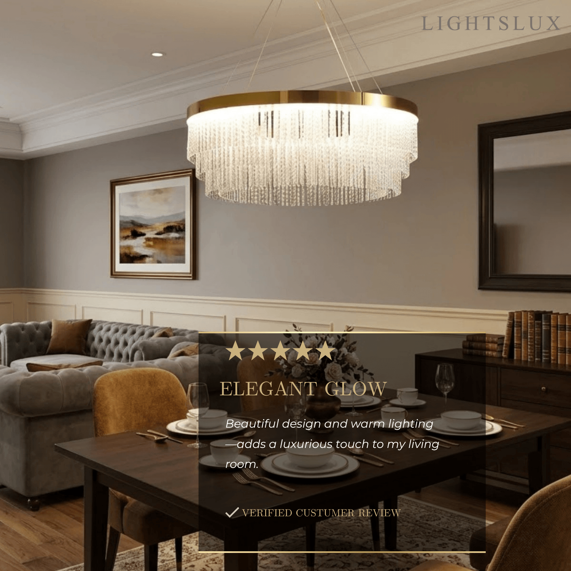 Excelis_Royal_Crystal_Pendant_Light