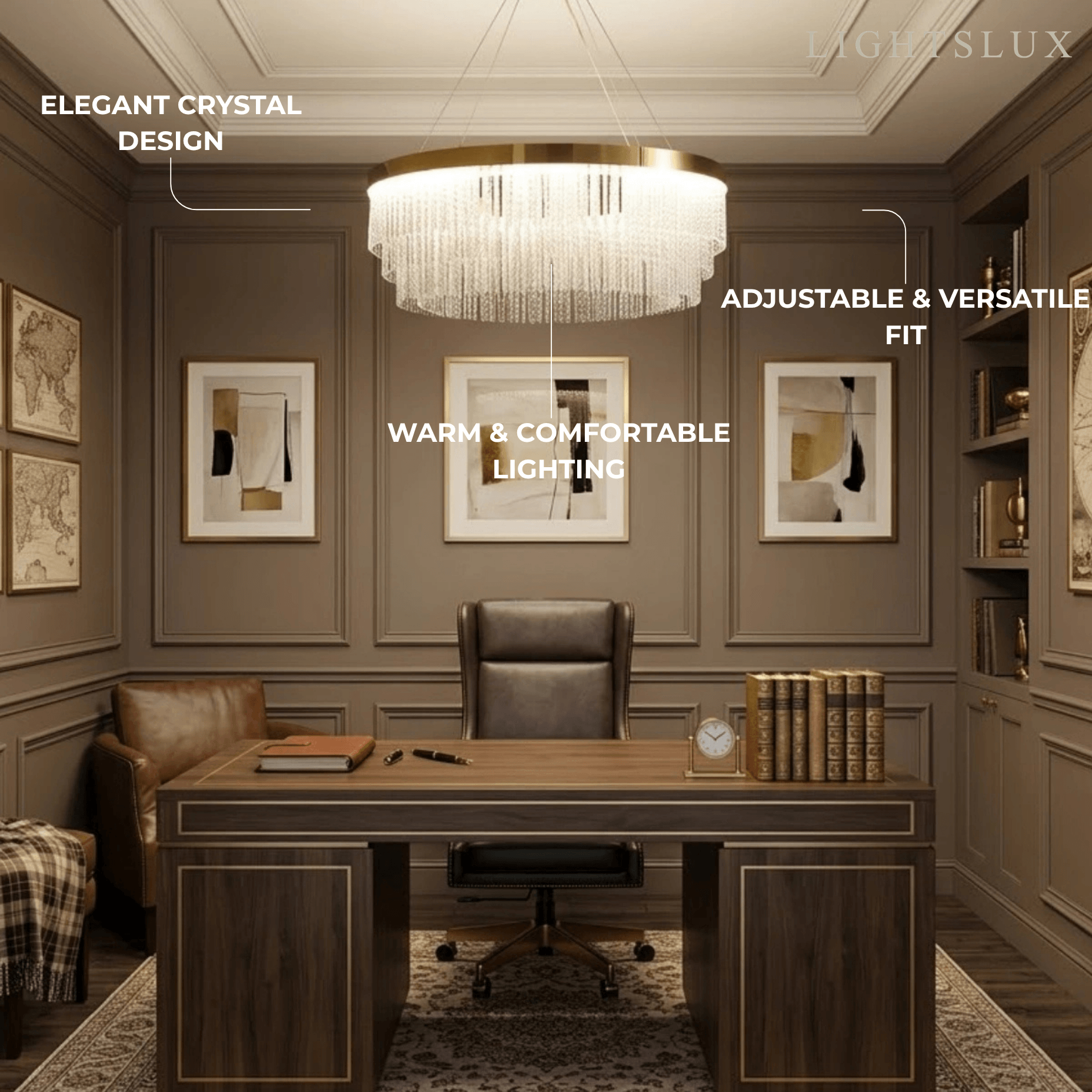 Excelis_Royal_Crystal_Pendant_Light