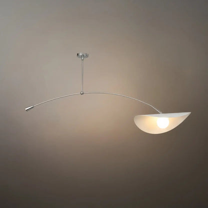 Irondale Modern Pendant Light - Black