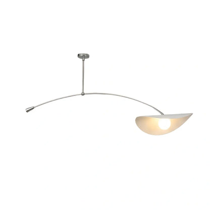 Irondale Modern Pendant Light - Black