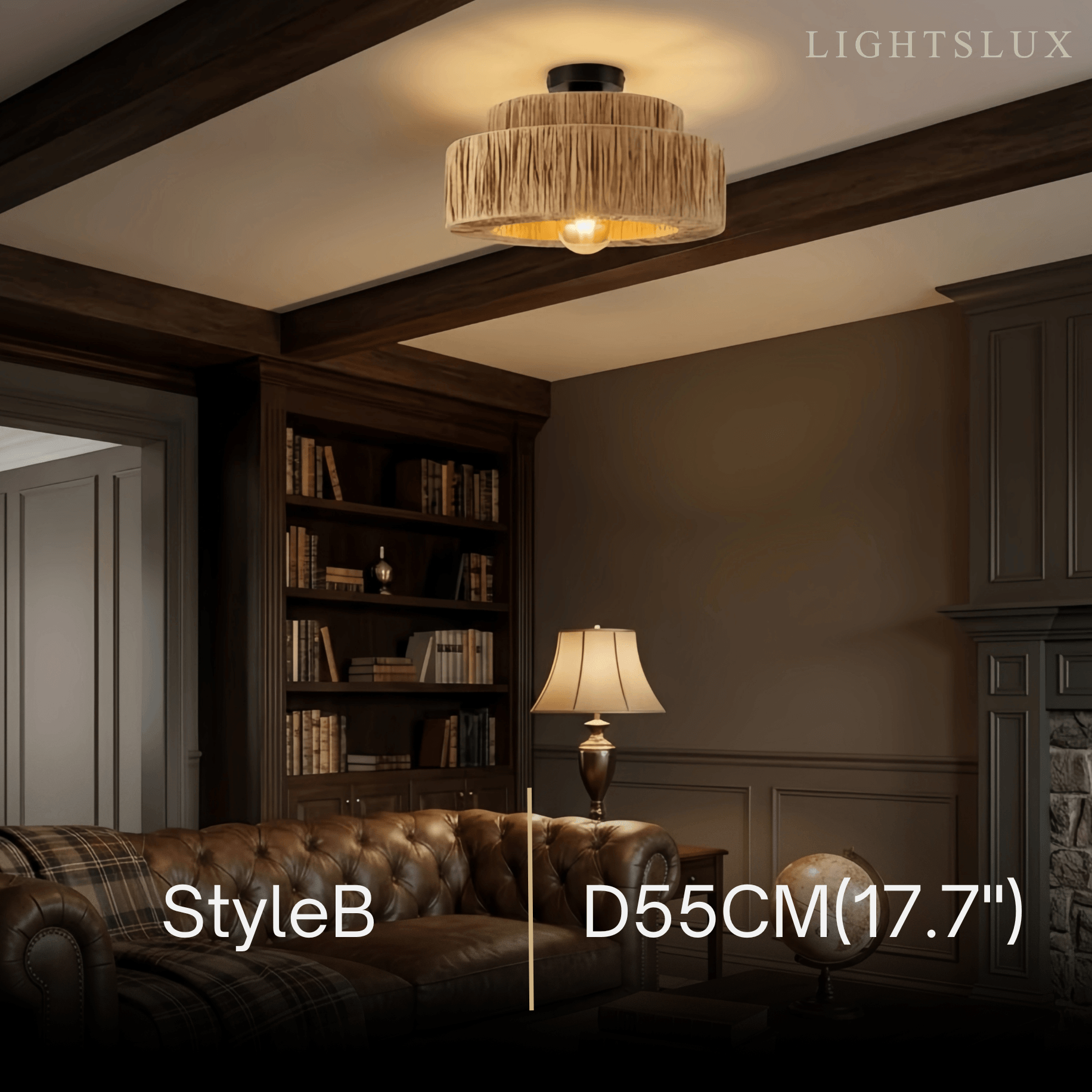 Rustic_Wooden_Pendant_Light