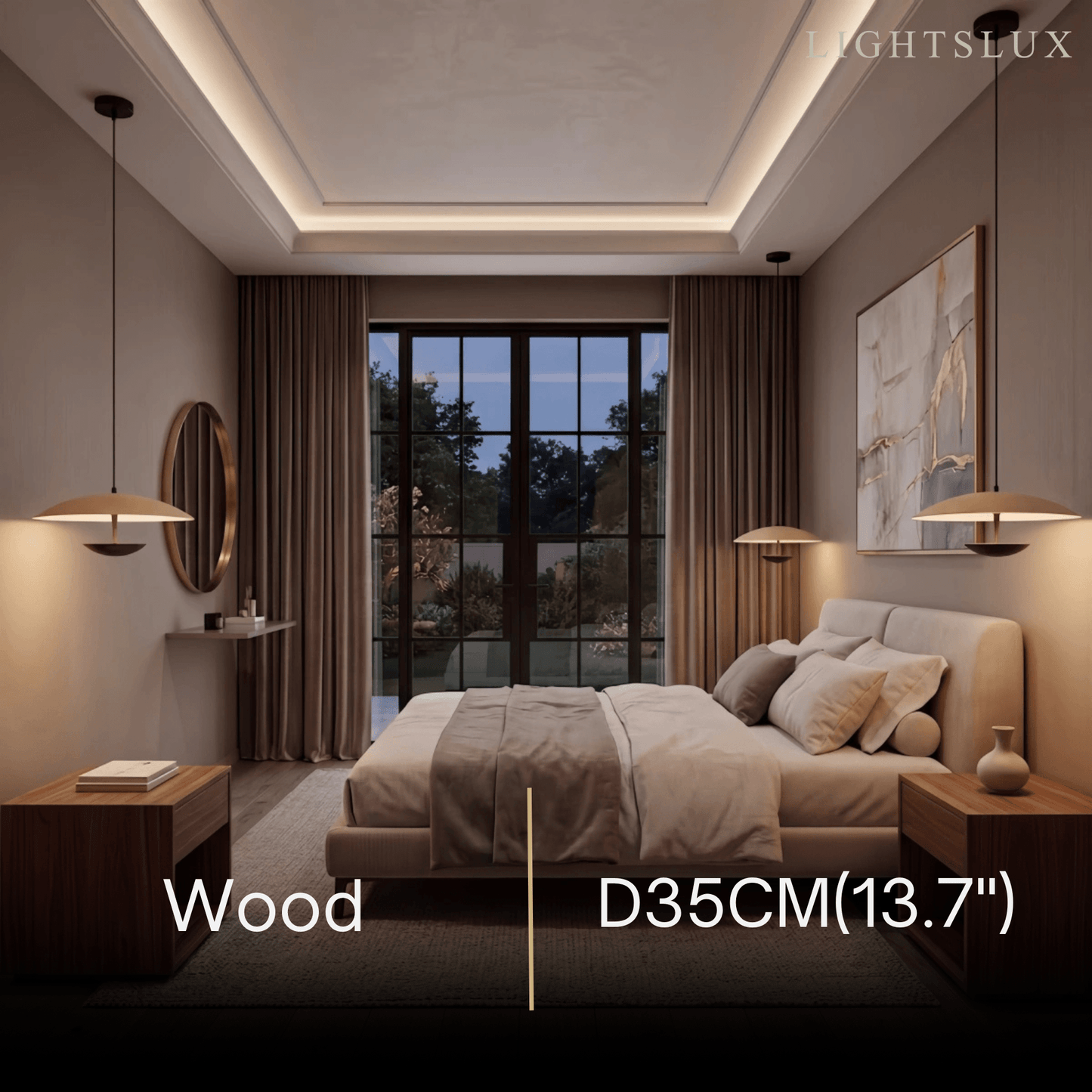 Nordic_Hooded_Pendant_Light