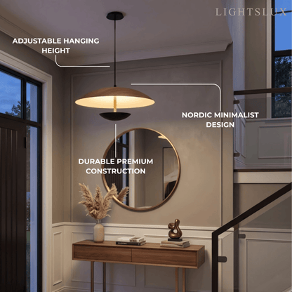 Nordic_Hooded_Pendant_Light