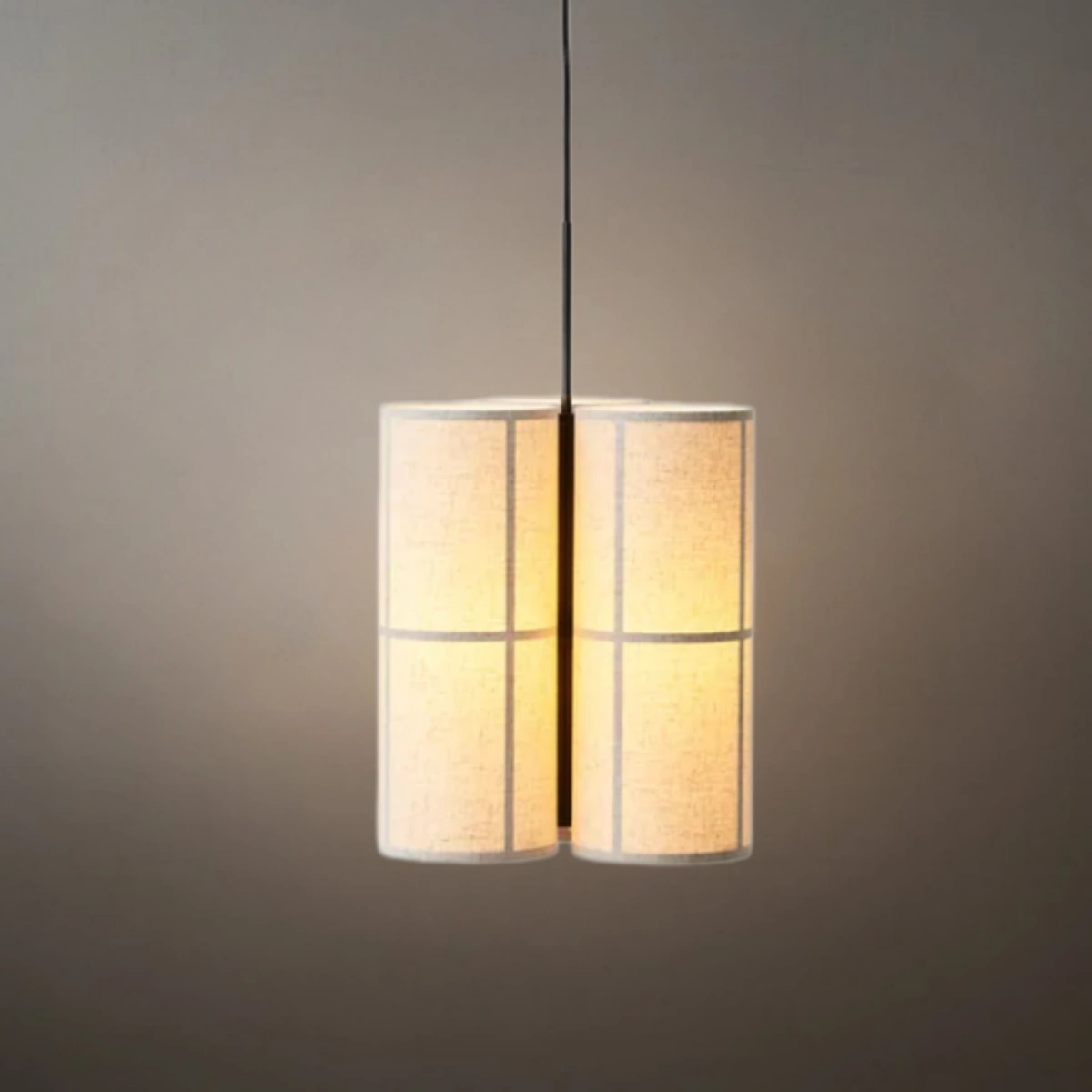 Zenno Modern Pendant Light