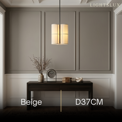 Zenno Modern Pendant Light