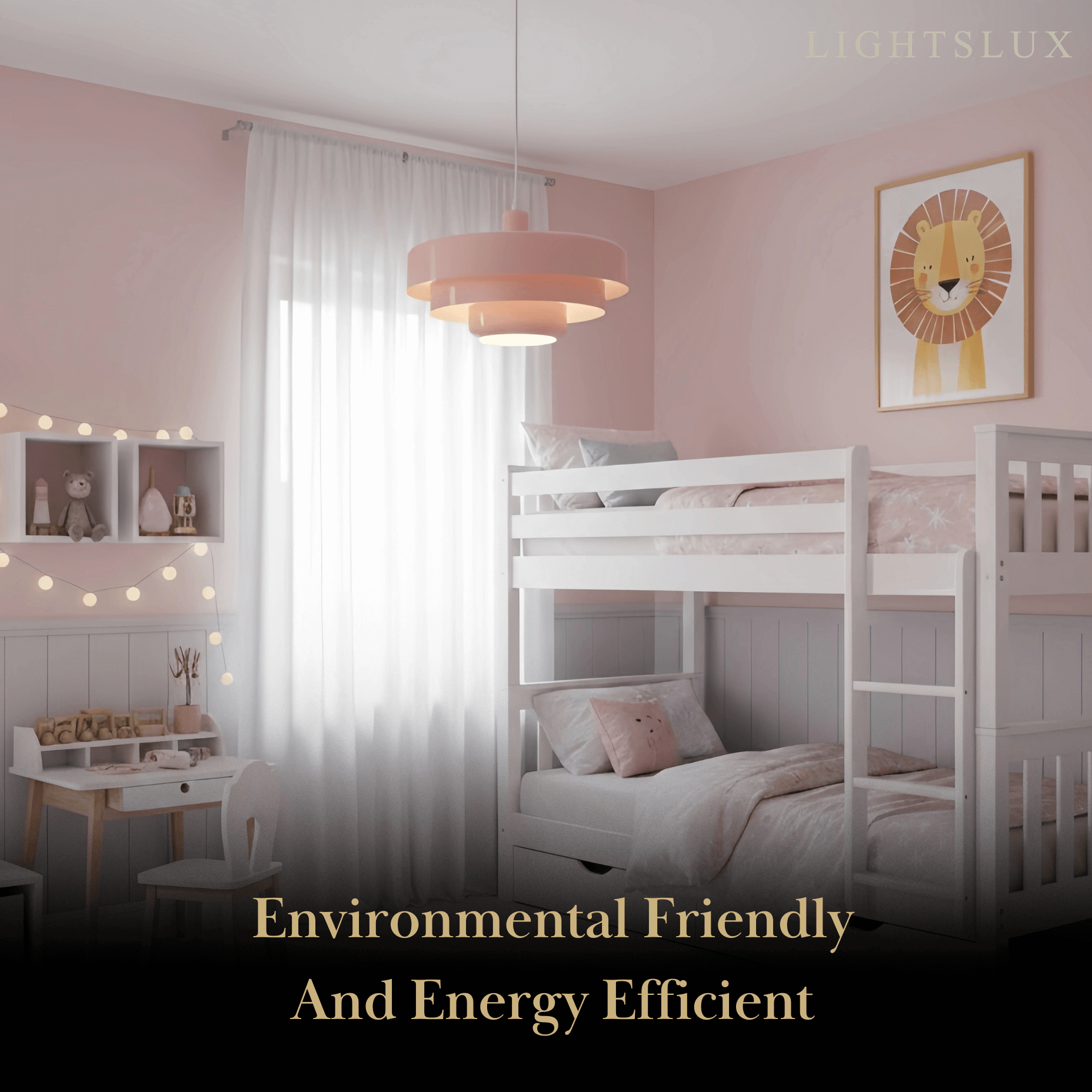 Morandia Nordic LED Pendant Light – Orange/Green/White/Yellow/Pink Metal Kitchen