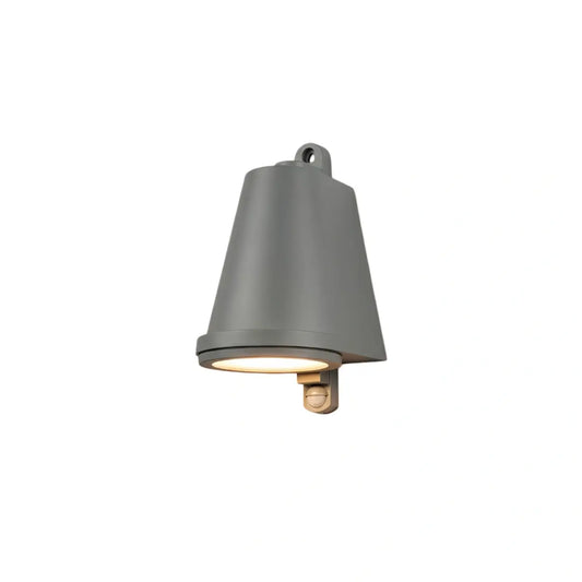 Modern_Conical_Outdoor_Wall_Lamp