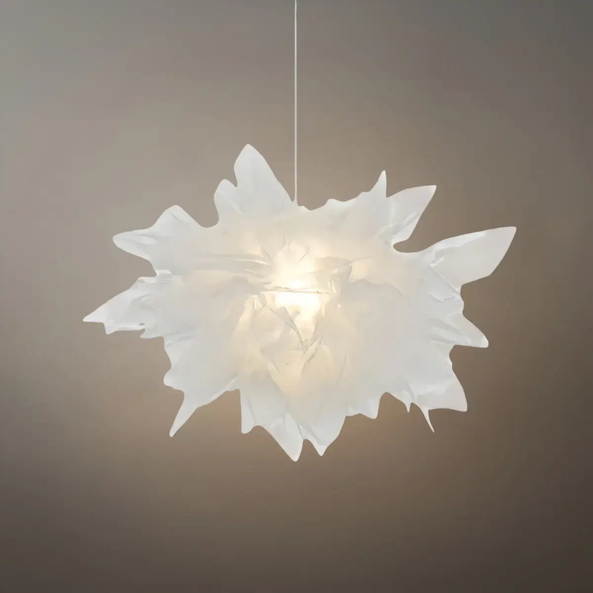 Lunara Art Deco Pendant Light1