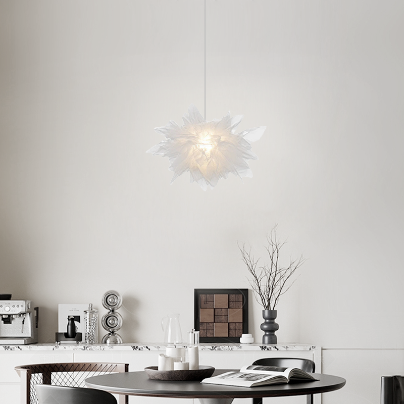 Lunara Art Deco Pendant Light1