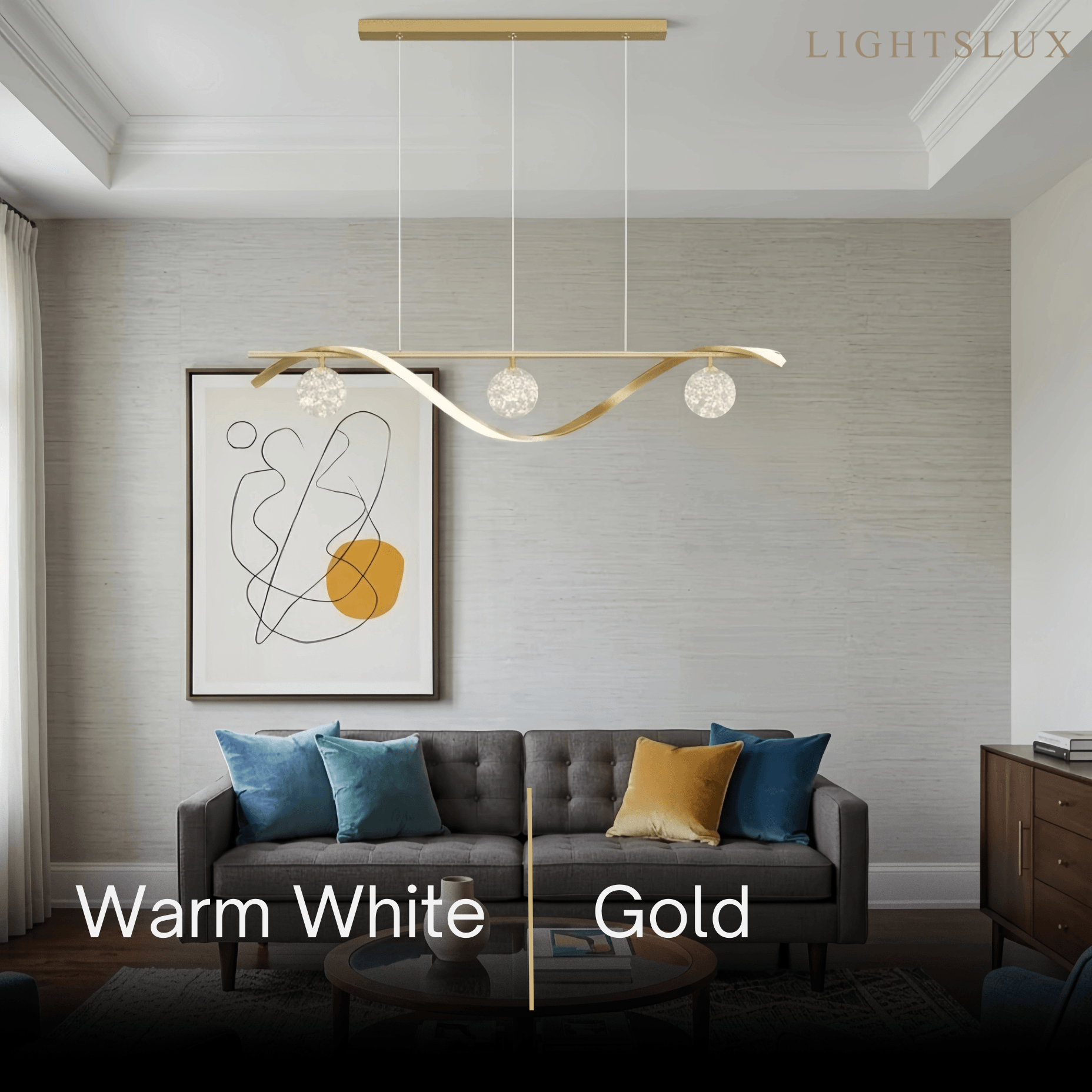 Modern_Wave_Pendant_Light