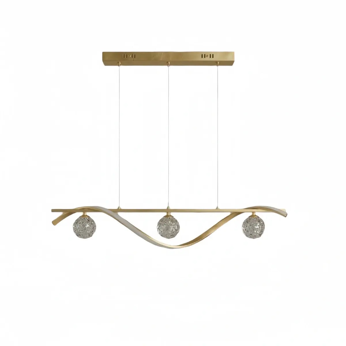 Modern_Wave_Pendant_Light