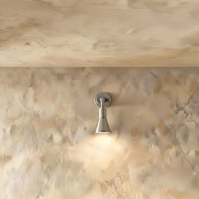  Industrial Wall Lamp--Stainless Steel for Yard