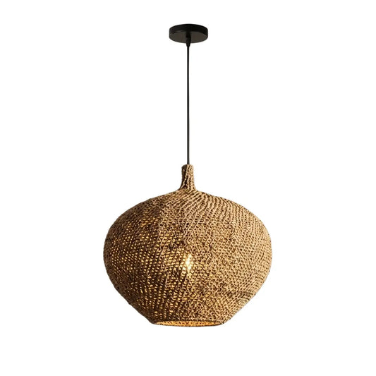 Bamburo Pendant Light