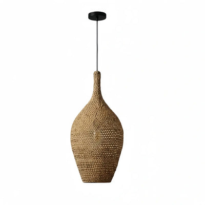Bamburo Pendant Light