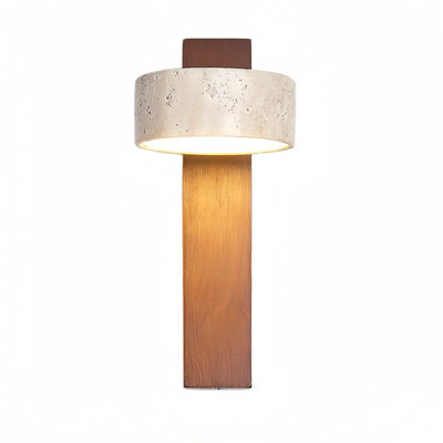 NW016Zenno Minimalist Wall Lamp 3