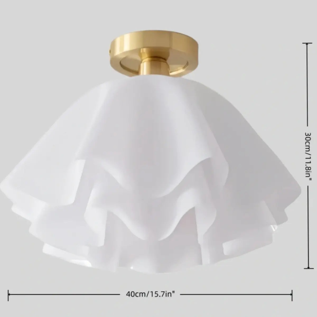 Velora_Modern_Flower-Shape_Ceiling_Light