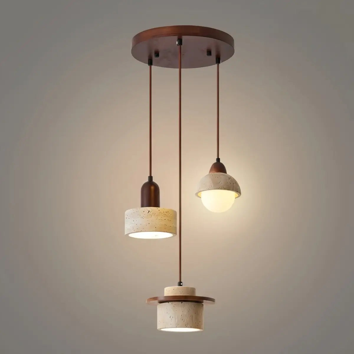 Minimalist_Multi-Light_Pendant