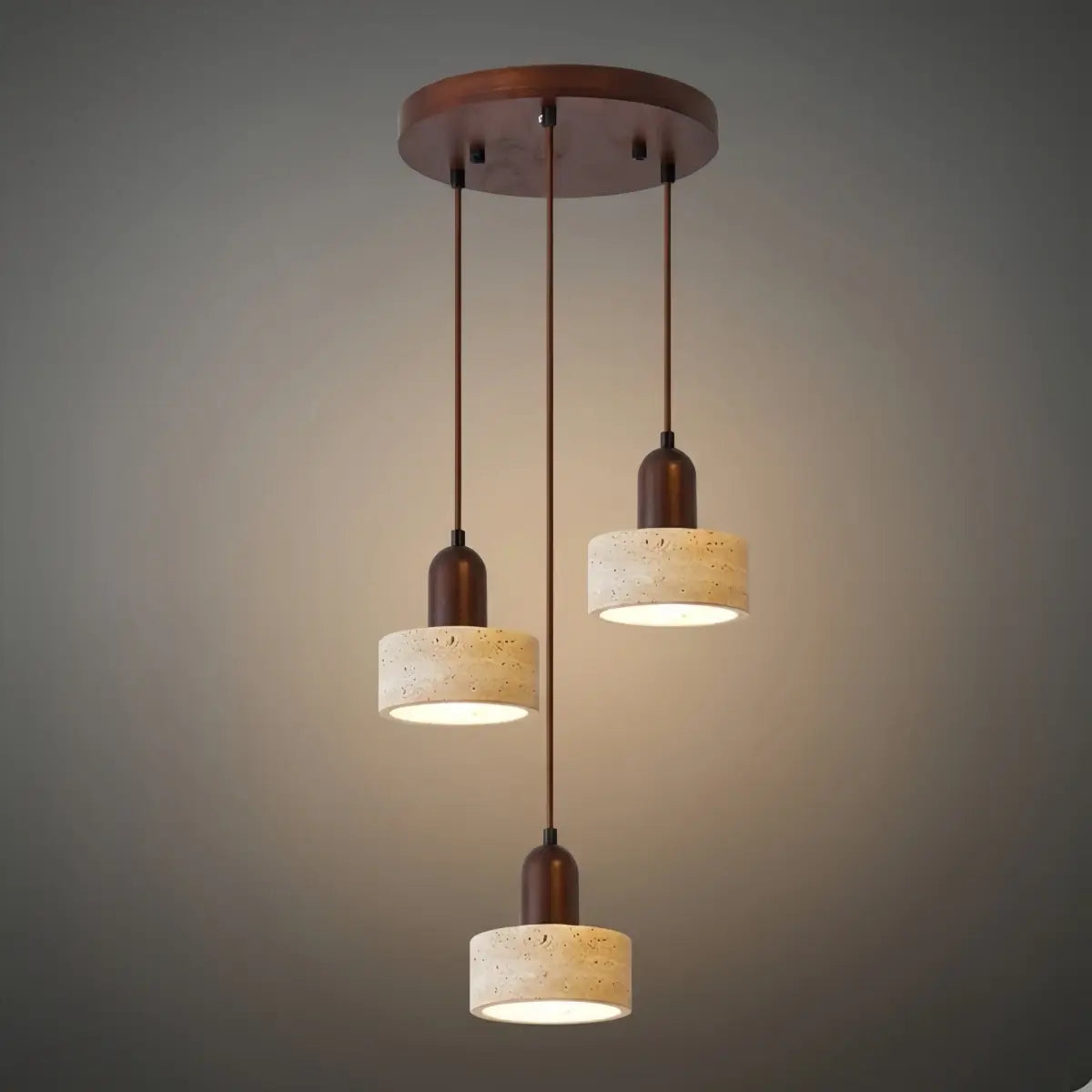 Minimalist_Multi-Light_Pendant