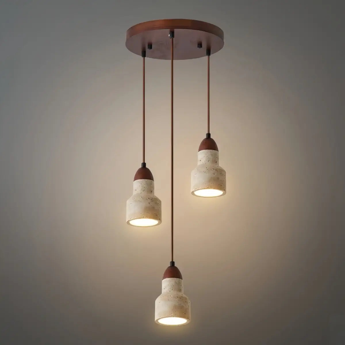 Minimalist_Multi-Light_Pendant
