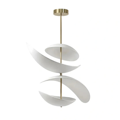 Nordic Metal Pendant Lamp