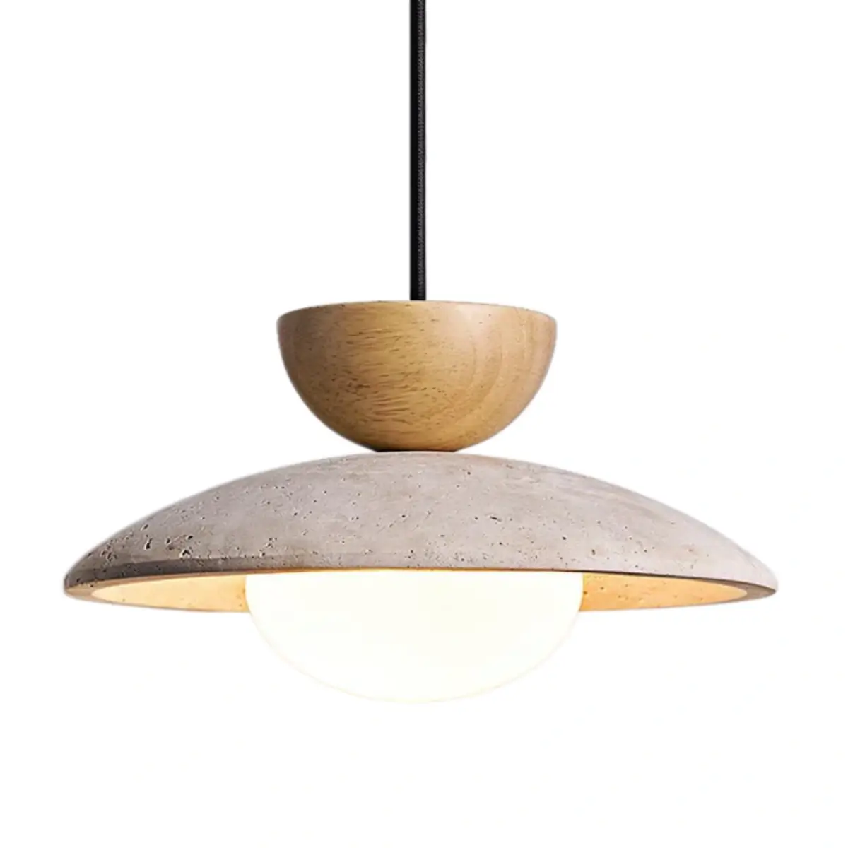 Vivara Minimalist Pendant Light 