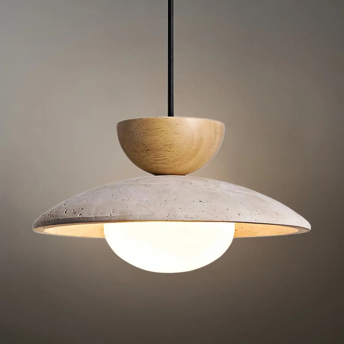 Vivara Minimalist Pendant Light 