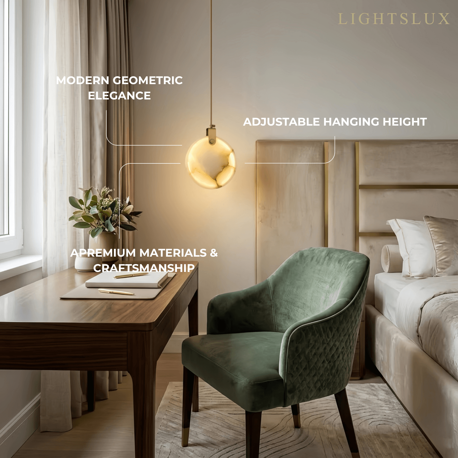 Modern_Alabaster_Pendant_Light 