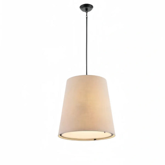 Bohemian Metal Pendant Light