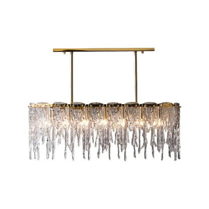 Modern Crystal Chandelier 