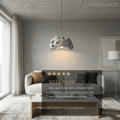 Modern Pendant Light 