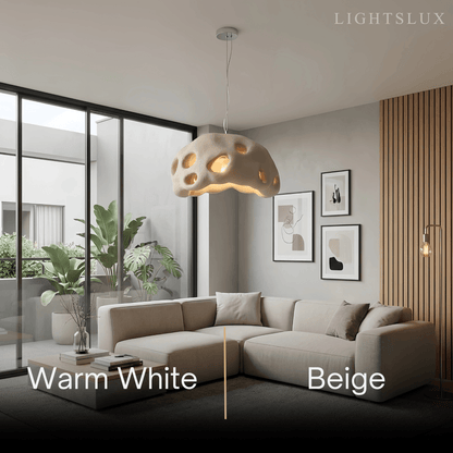 Modern Pendant Light 