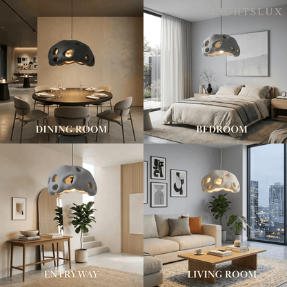 Modern Pendant Light 