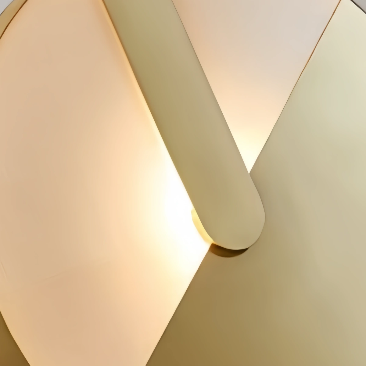 Vivara Minimalist LED Pendant Light