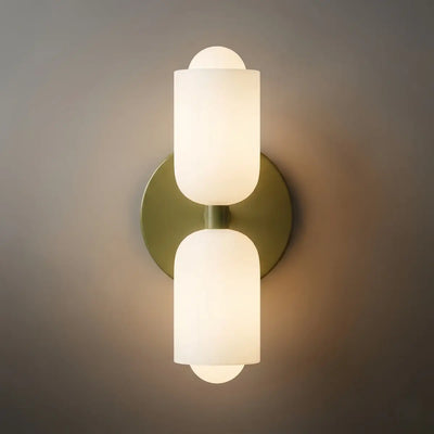 Vivara Modern LED Wall Lamp 