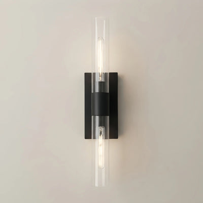 Lunara_Minimalist_Wall_Lamp_--_Metal__with_Brass_Black