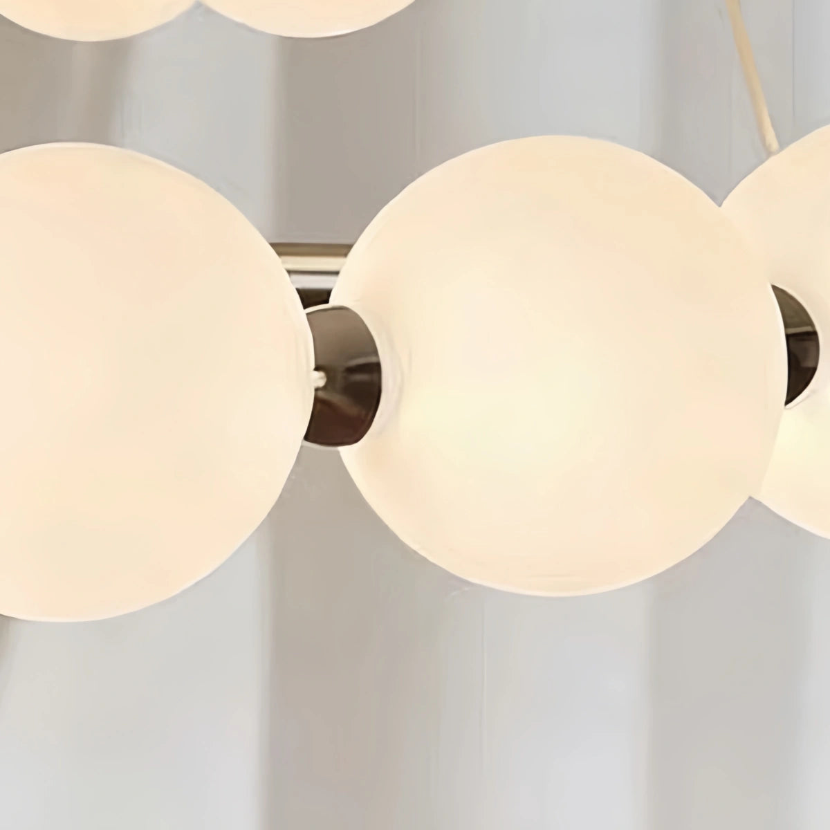 Vivara Modern LED Chandelier