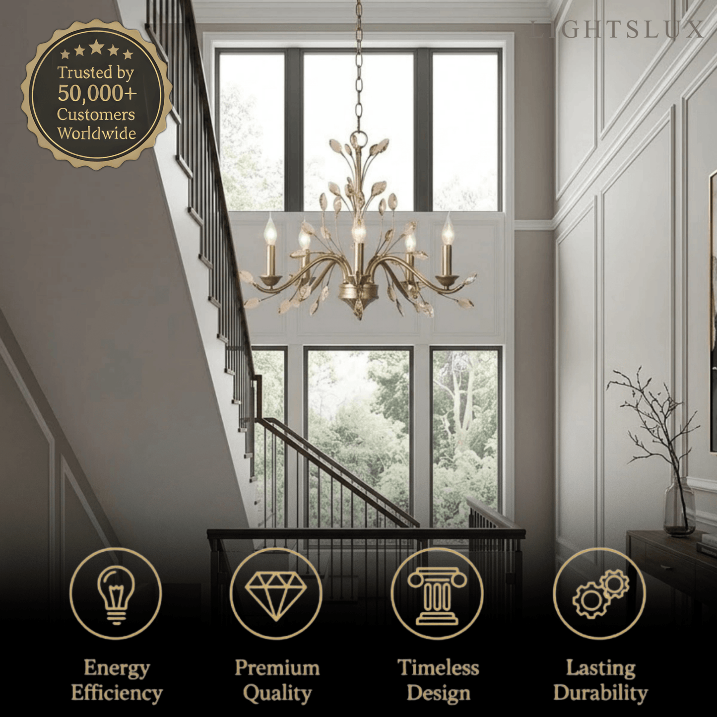 Velora_Elegant_Branch_Chandelier