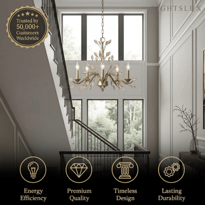 Velora_Elegant_Branch_Chandelier