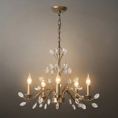 Velora_Elegant_Branch_Chandelier