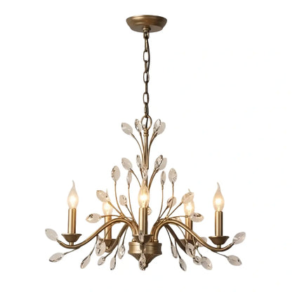 Velora_Elegant_Branch_Chandelier