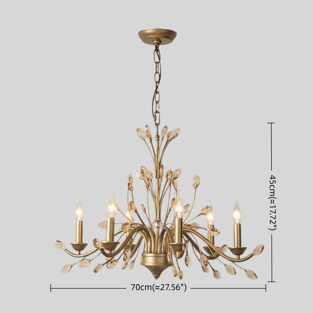 Velora_Elegant_Branch_Chandelier