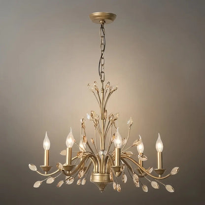 Velora_Elegant_Branch_Chandelier