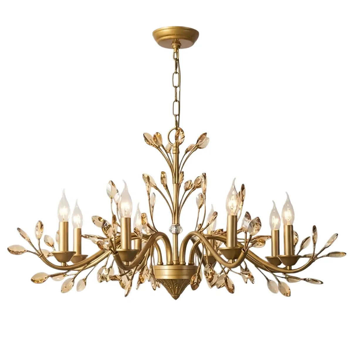 Velora_Elegant_Branch_Chandelier